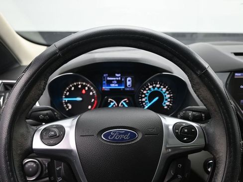 Used 2013 Ford Escape SEL FWD image 13