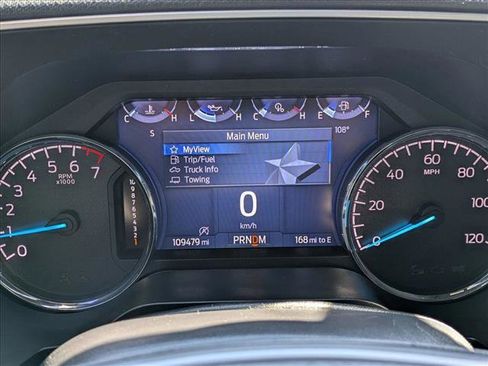 Used 2021 Ford F150 XLT w/ Equipment Group 302A High AWD/4WD image 10