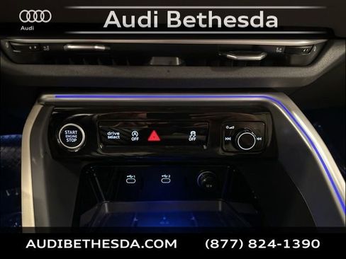 Certified 2025 Audi Q5 Premium Plus w/ Premium Plus image 26