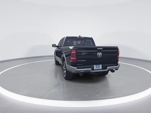 Used 2021 RAM 1500 Laramie RWD image 7