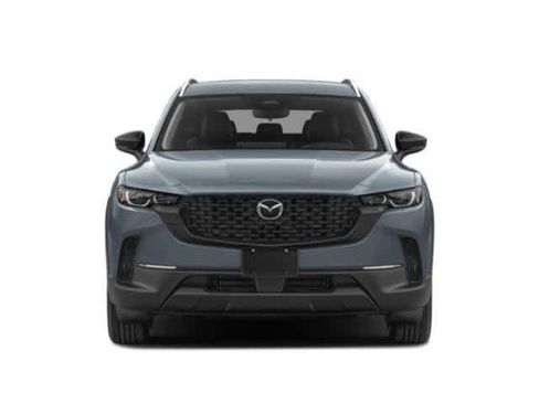 Used 2025 MAZDA CX-50 2.5 Hybrid w/ Preferred Pkg AWD/4WD image 7