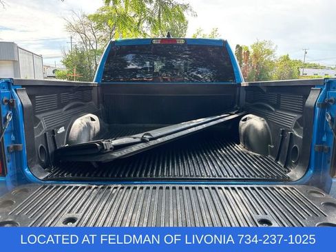 Used 2023 RAM 1500 Big Horn AWD/4WD image 24