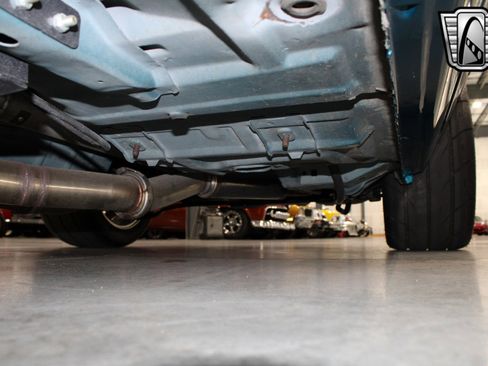 Used 1993 Ford Mustang LX image 10