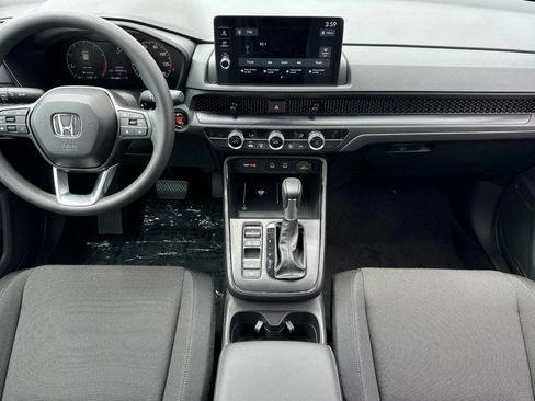 New 2026 Honda CR-V LX image 14