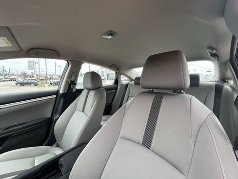 Used 2016 Honda Civic LX image 13