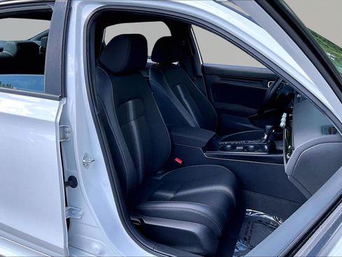 Used 2024 Honda Civic Sport image 21