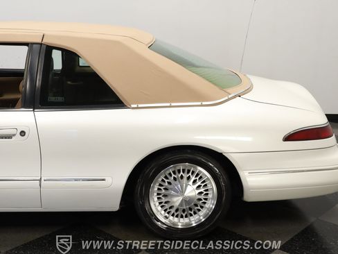 Used 1994 Lincoln Mark VIII image 23