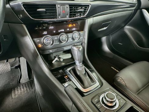 Used 2015 MAZDA MAZDA6 Grand Touring w/ GT Technology Package FWD image 24