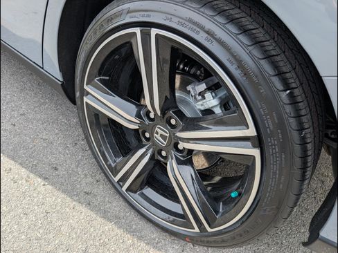 New 2026 Honda Accord SE image 16