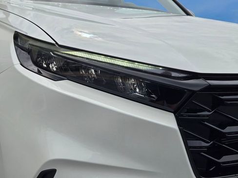 New 2026 Honda CR-V Sport Touring image 3