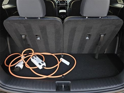 Certified 2023 Kia Sorento SX Prestige image 11