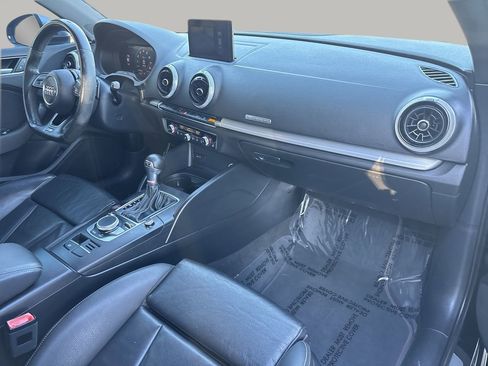 Used 2017 Audi S3 Premium Plus w/ Technology Package image 6