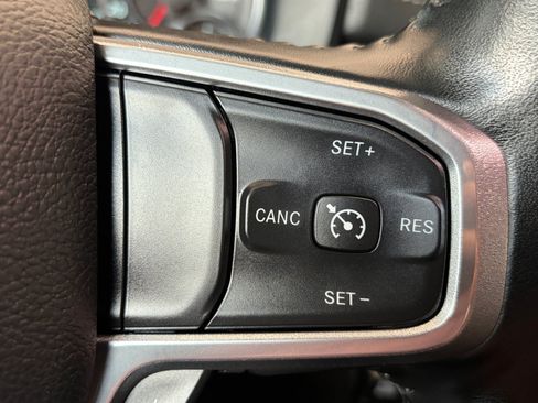 Used 2023 RAM 1500 Laramie AWD/4WD image 26