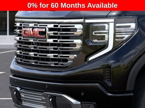 New 2026 GMC Sierra 1500 Denali AWD/4WD image 13
