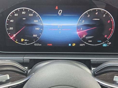 New 2026 Mercedes-Benz GLE 450 4MATIC image 16