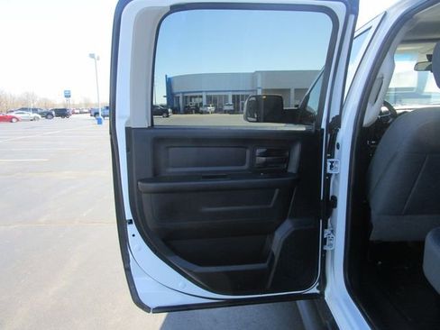 Used 2017 RAM 3500 Tradesman w/ Popular Equipment Group AWD/4WD image 17