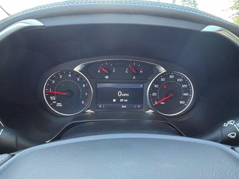 New 2026 Chevrolet Blazer LT w/ Convenience Package FWD image 17