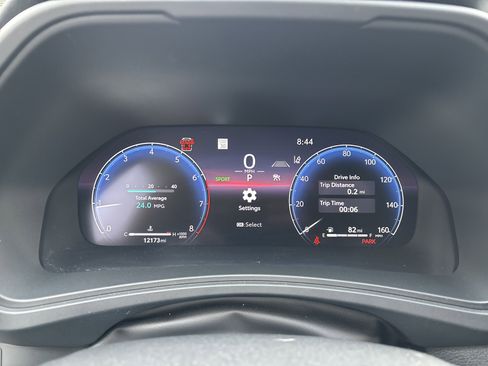 Certified 2024 Toyota Grand Highlander Limited image 22