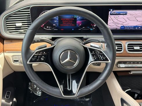 Certified 2024 Mercedes-Benz GLE 350 4MATIC image 17