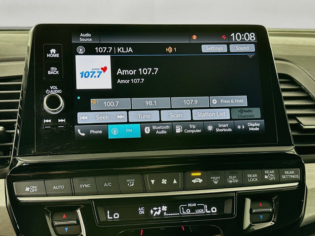 Certified 2025 Honda Odyssey EX-L image 14