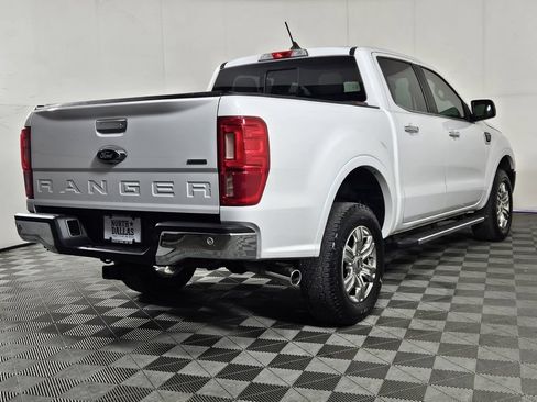 Used 2019 Ford Ranger XLT RWD image 5