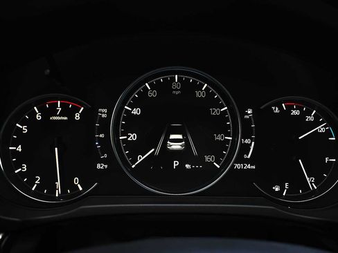 Used 2020 MAZDA CX-5 Grand Touring AWD/4WD image 14