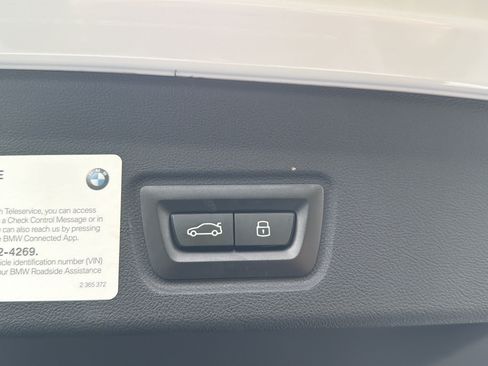Used 2024 BMW 430i Gran Coupe xDrive w/ Premium Package AWD/4WD image 52