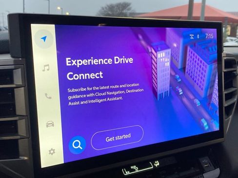 Used 2025 Toyota Sequoia SR5 w/ SR5 Premium Package image 22