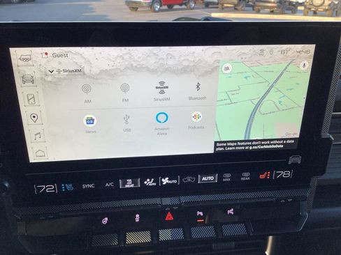 New 2025 GMC Hummer EV 2X image 38