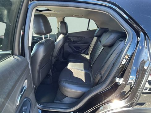 Used 2019 Buick Encore Preferred w/ Safety Package FWD image 14