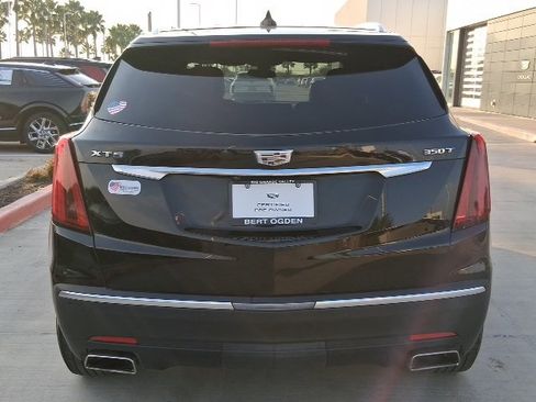 Used 2023 Cadillac XT5 Luxury image 5