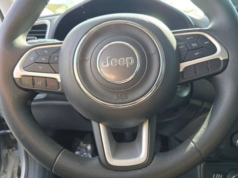 Used 2020 Jeep Renegade Sport AWD/4WD image 30