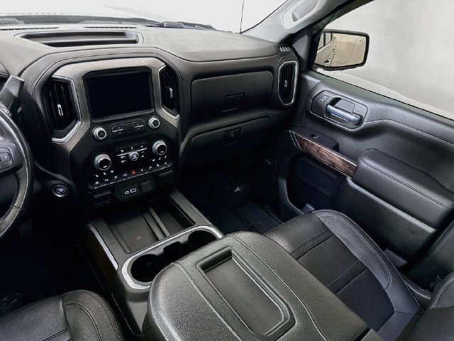 Used 2020 GMC Sierra 1500 Denali w/ Denali Ultimate Package AWD/4WD image 25