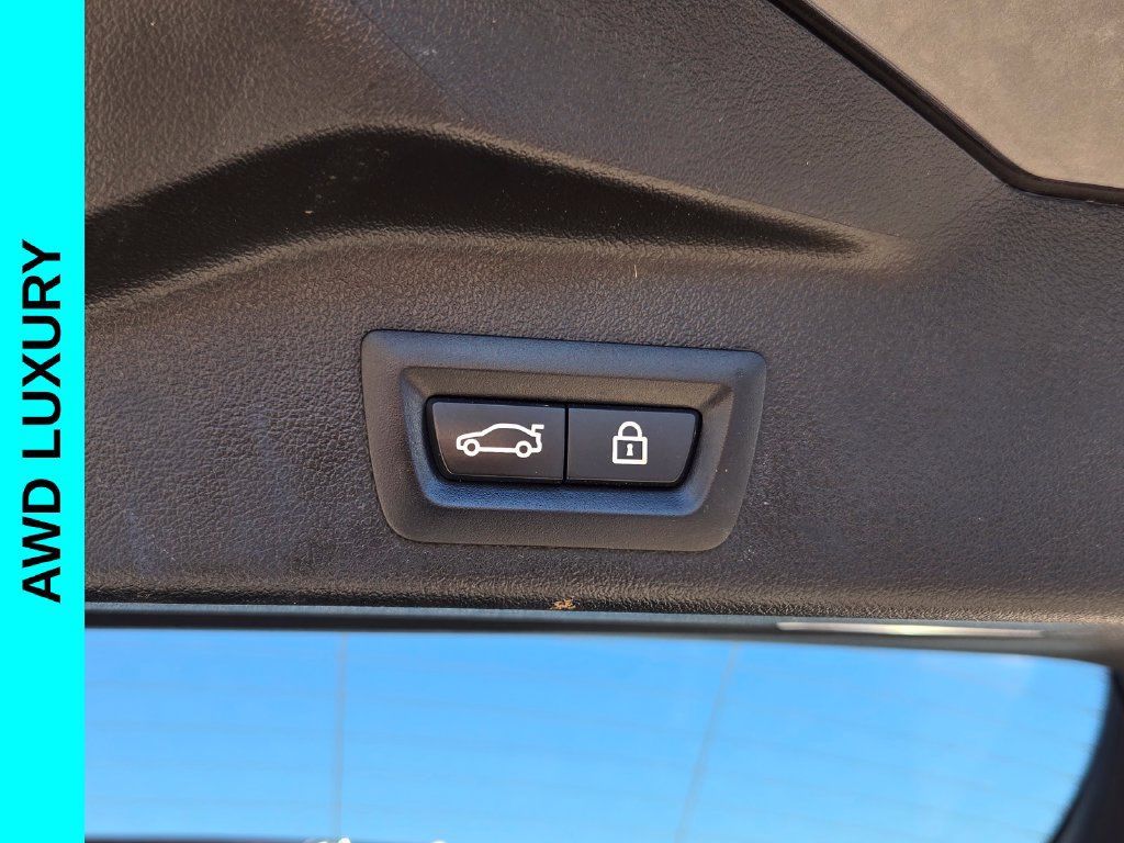 Used 2022 BMW X5 xDrive45e AWD/4WD image 32