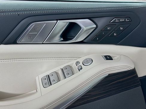 New 2026 BMW X7 xDrive40i image 20