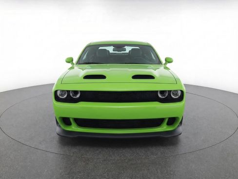 Used 2023 Dodge Challenger SRT Hellcat RWD image 6