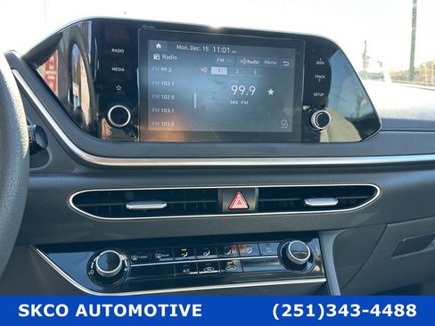 Used 2022 Hyundai Sonata SE image 16