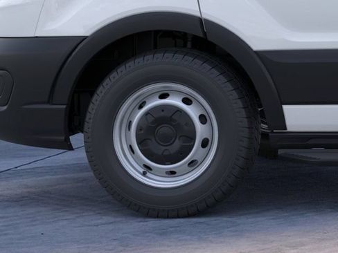 New 2026 Ford Transit 350 XL RWD image 19