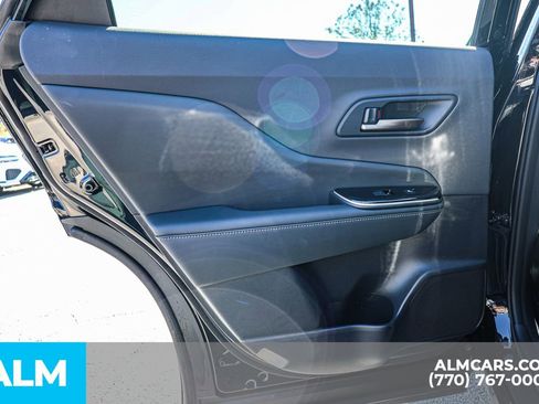 Used 2025 Toyota Crown Signia image 55