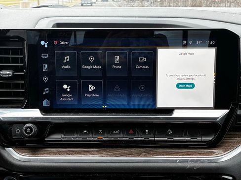 Used 2023 Chevrolet Silverado 1500 RST w/ All Star Edition Plus image 27