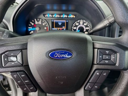 Used 2016 Ford F150 XL w/ Equipment Group 101A Mid image 16