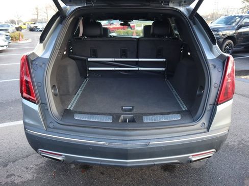 Used 2025 Cadillac XT5 Premium Luxury image 31