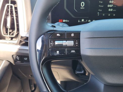 New 2026 Kia Sorento SX image 26