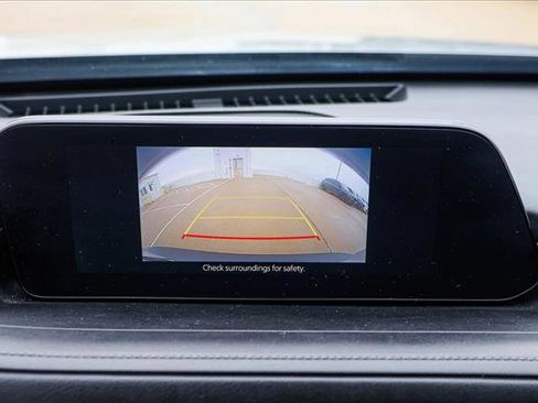 Used 2025 MAZDA CX-30 AWD 2.5 S w/ Preferred Package image 19