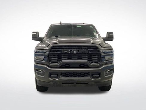 New 2026 RAM 2500 Big Horn image 11