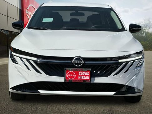 New 2026 Nissan Sentra S image 11