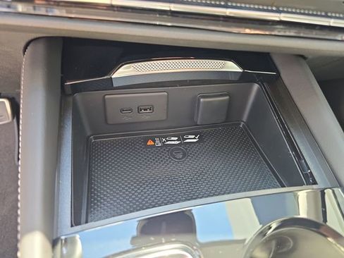 New 2026 Buick Envision Sport Touring AWD/4WD image 21
