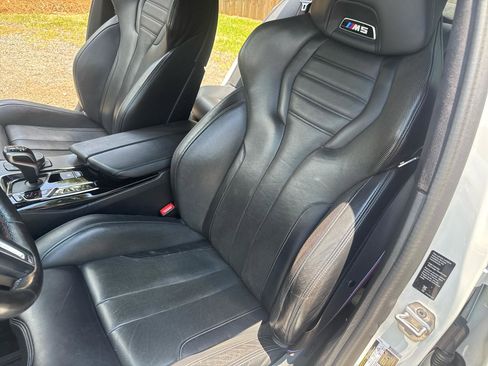 Used 2020 BMW M5 w/ Executive Package AWD/4WD image 10