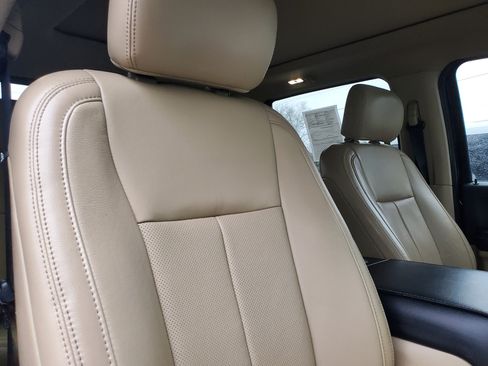 Used 2020 Ford F250 Lariat w/ Lariat Ultimate Package image 43