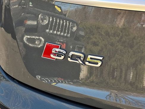 Certified 2023 Audi SQ5 Premium Plus w/ Premium Plus Package image 30
